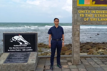 போரில் வெற்றிபெற நாங்களே இலங்கைக்கு உதவினோம்! - சீனா பெருமிதம்