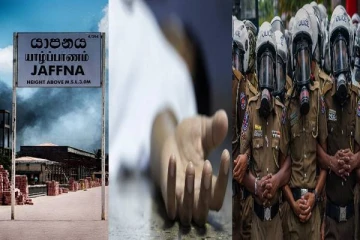 யாழில் தொடரும் கவனயீன விபத்துக்கள்: பொதுமக்கள் விசனம்