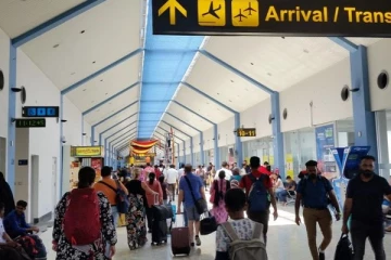 இலங்கை பயணங்களை தவிர்த்துக்கொள்ளுமாறு சர்வதேச நாடு எச்சரிக்கை