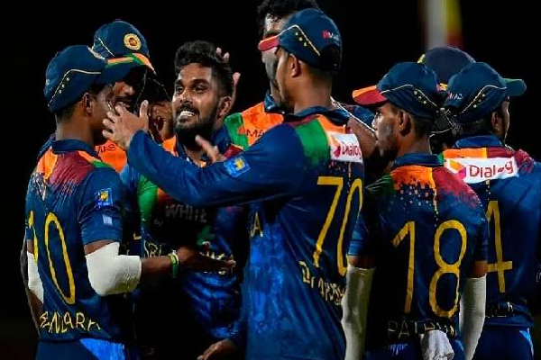 இலங்கை கிரிக்கெட் அணியில் இருந்து முக்கிய வீரர் விலகல்? ரசிகர்களுக்கு சோக தகவல் | Key Player Quits From Sri Lankan Cricket Team T20