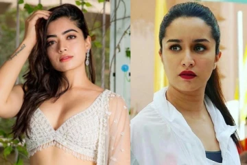 ராஷ்மிகாவை அவமானப்படுத்தினாரா ஷ்ரத்தா கபூர்.. வைரலாகும் வீடியோ