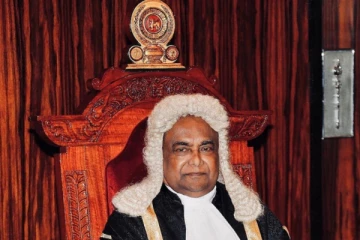 கொதிநிலைக்குள் இலங்கை - சபாநாயகர் விடுத்துள்ள அறிவித்தல்
