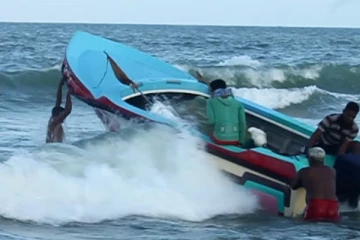 சட்டவிரோத மீன்பிடி முறைமைகளை தடுக்க ஒன்றிணையவுள்ள வடக்கு மீனவ அமைப்புக்கள்