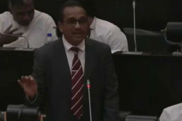 இலங்கையில் தொடர்ந்தும் பயங்கரவாதச் சட்டம் அமுலில் இருக்கும்