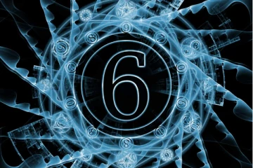 6ஆம் எண்ணில் பிறந்தவரா நீங்கள்? வசீகரமானவராமே