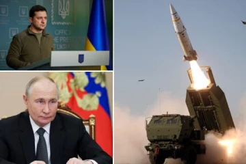 உக்ரைன்-ரஷ்யா இடையே அதிகரிக்கும் பதற்றம்: உள்கட்டமைப்புகள் மீது பயங்கர தாக்குதல்