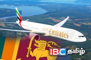 துபாய் - கொழும்பு விமானங்களில் புதுப்பிக்கப்பட்ட சேவையை வழங்க தயாராகும் எமிரேட்ஸ் நிறுவனம்