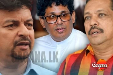 වසන්ත, මහින්ද සහ රන්ජන් අත්අඩංගුවට ගැනීමට කළ ඉල්ලීම ඉවතට