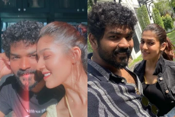 இதுவரை பலருக்கும் தெரியாத நடிகை நயன்தாராவின் ரகசியம்.. சிலருக்கு மட்டுமே இப்படி அமையுமாம்