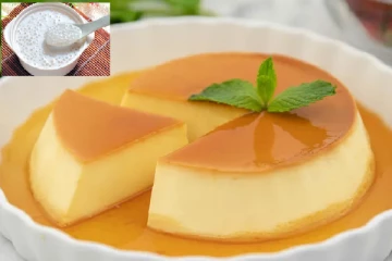 වැඩි වියදමක් නැතිව ගෙදරදිම සව් පුඩින් හදමු...