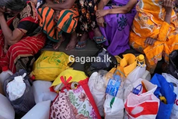 උද්ධමනය පහළ යෑමත් සමඟ බඩු මිලට සිදුවු දේ...