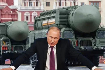 இச்சூழ்நிலையில் தான் நாங்கள் அணுவாயுதங்களை பயன்படுத்துவோம்; ரஷ்யா