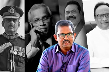 இனவாதம் பொருத்தமான ஆயுதமாக இருக்காது; முன்னாள் எம்.பி திலகர் (Video)