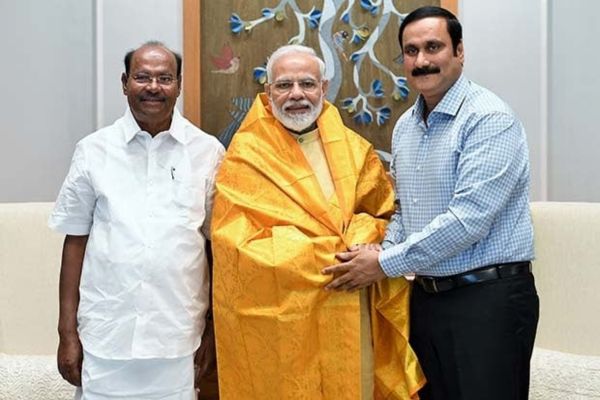 pmk-diemanding-rajyasabha-mp-from-bjp-in-allaince