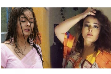 க்ளாமராக புகைப்படத்தை வெளியிட்ட நடிகை கிரண் - ஷாக் ஆன ரசிகர்கள்..!