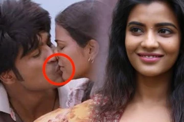 தனுஷுடன் கேவலமான கெட்டவார்த்தை, படுநெருக்கமான காட்சிகள்.. பல உண்மைகளை உடைத்த நடிகை ஐஸ்வர்யா