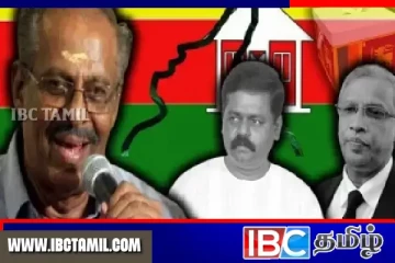 சகல கட்சிகளும் தமிழரசுக் கட்சியின் வீட்டுச் சின்னத்தில் இணையுங்கள் - முன்னாள் எம்.பி அழைப்பு