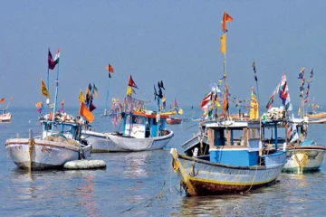 இந்திய - இலங்கை கடற்றொழிலாளர் விவகாரம் - சமரச போக்கில் தீர்வுகாண யோசனை