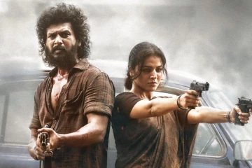 Blockbuster ஆன DC படத்தின் இறுதி வசூல்