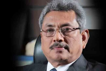 கோட்டாபயவின் வாய்ப்பேச்சு வீராப்பும், ஸ்கொட்லாந்தும் பின்னணியும்! ஆராய்கின்றது நிஜக்கண்