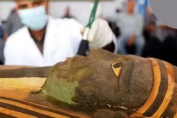 2000 வருட பழமையான மம்மி வயிற்றில் சிதையாத கரு.. ஆச்சரியத்தில் உறைந்து போன விஞ்ஞானிகள்