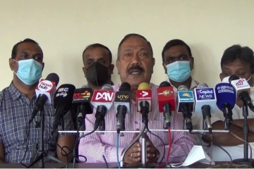 கைதிகள் விடுதலையின் பின்னணியில் அரசியல் உள்ளது - இராதாகிருஷ்ணன்