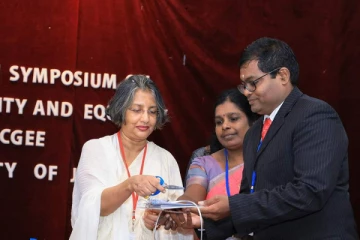 கோவிட் தொற்றால் ஏற்பட்ட நிலைமை மாற இன்னும் 3 வருடக் காலப்பகுதி தேவை! மைத்திரீ விக்ரமசிங்க