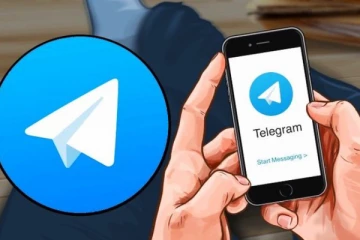 டெலிகிராம் பயனாளர்களுக்கு ஒரு மகிழ்ச்சியான செய்தி