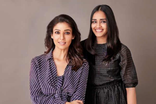 நடிகை நயன்தாராவின் லேட்டஸ்ட் போட்டோஷூட்.. இணையத்தில் வைரல் | Nayanthara Latest Photoshoot