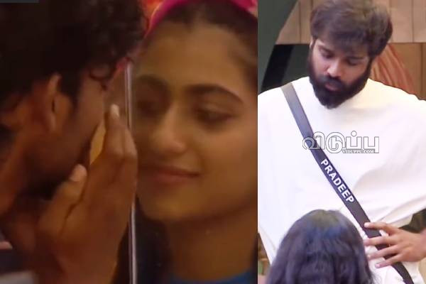 தெருவுல மூஞ்ச காட்ட முடியாது ஐஷு பெத்தவங்களால!! பிக்பாஸ் கொடுரத்தை வெளுத்து வாங்கிய சுச்சி லீக்ஸ் சுசித்ரா.. | Singer Suchitra Open Talk About Aishu Nixen Bb7