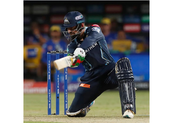 தனி ஒருவனாக சென்னை அணியை புரட்டி எடுத்த டேவிட் மில்லர் - கடைசி ஓவரில் த்ரில் வெற்றி! | Ipl 2022 Gujarat Win The Match Chennai Last Over