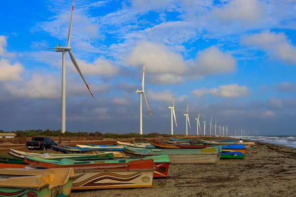 மன்னார் காற்றாலை விவகாரம்.. நீதிமன்றத்தில் இணக்கத் தீர்வு | Mannar Wind Power Issue