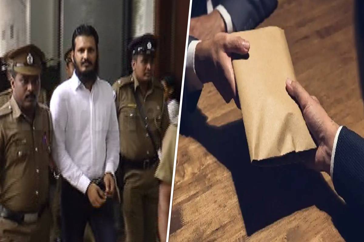 மலேசியாவில் சிக்கிய இரத்மலானை சைமா..! கஞ்சிபானி இம்ரானின் நிதி விவகாரங்கள் அம்பலம் | Kanjipani Imran S Financial Affairs Are In Tatters