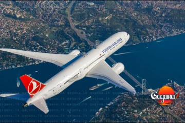 කාර්මික දෝෂයට ලක් වූ ගුවන් යානය ගැන නව ආරංචියක්