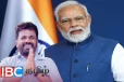 இலங்கை வருகிறார் இந்திய பிரதமர் மோடி