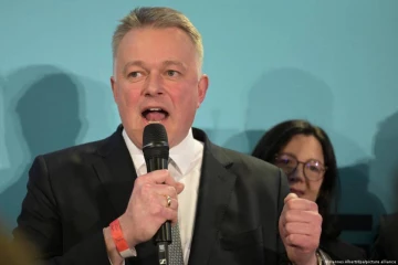 ஜேர்மன் மாகாண தேர்தல்கள்: ஆளுங்கட்சிக்கு மேலும் ஒரு வெற்றி