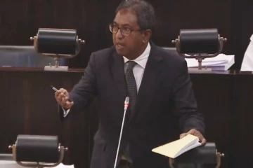මින් ඉදිරියට මුදල් කමිටුව කරගෙන යන්න බැරි තත්ත්වයක් - අමුතු නියෝගයෙන් හිත රිද්ද ගත්ත හර්ෂගෙන් ප්‍රකාශයක්