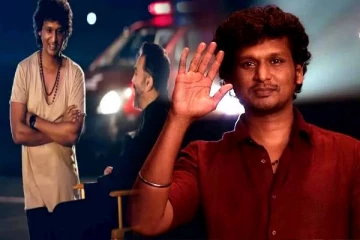 LCU வைத்து பிளாக் பஸ்டர் கொடுக்கும் லோகேஷின் சொத்து மதிப்பு தெரியுமா?