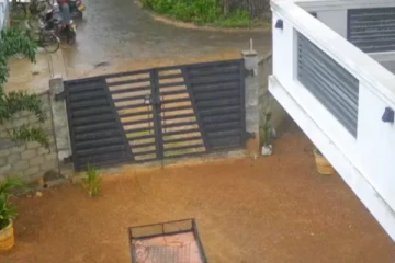 முள்ளியவளையில் பட்டப்பகலில் துவிச்சக்கர வண்டி திருட்டு