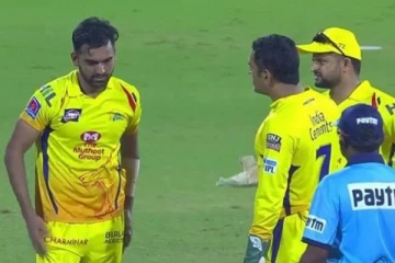 ஐபிஎல் தொடரிலிருந்து விலகும் சிஎஸ்கே நட்சத்திர வீரர்! சென்னை அணிக்கு பெரிய இழப்பு