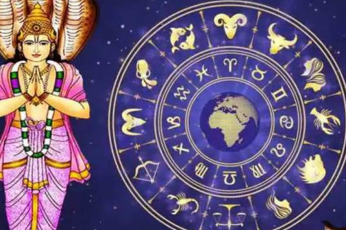 ராகு, கேது பெயர்ச்சி எப்போது? கோடிகளில் புரளப்போகும் ராசிகள் எவை? | Rahu Ketu Major Peyarchi Which Zodiac Sign Jackpot ராகு, கேது பெயர்ச்சி எப்போது? கோடிகளில் புரளப்போகும் ராசிகள் எவை? | Rahu Ketu Major Peyarchi Which Zodiac Sign Jackpot