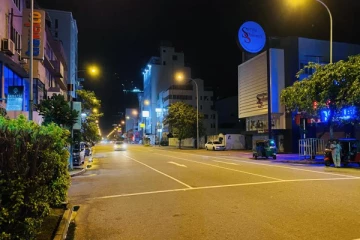 இரவில் கொழும்பு நகரத்தில் ஏற்படவுள்ள மாற்றம்!