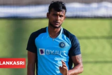 தமிழன் நடராஜன் கதையை எழுதுபவர் யார்? அதை விட சிறப்பான கதையை... புகழ்ந்து தள்ளிய பிரபல வீரர்