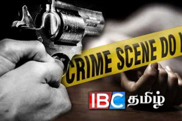 மாத்தறையில் துப்பாக்கிச் சூடு : இருவர் பலி