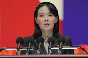 வாயை மூடிக்கொண்டிருப்பது அவருக்கு நல்லது! அண்டை நாட்டின் ஜனாதிபதியை கடுமையாக விமர்சித்த கிம்மின் சகோதரி