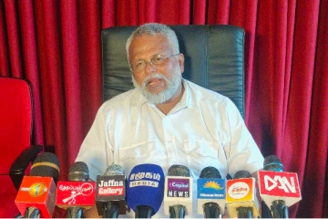 காங்கேசன்துறை திட்டத்தை அனுமதித்தால் ஒரே இரவில் தீர்வு! டக்ளஸ் உறுதி