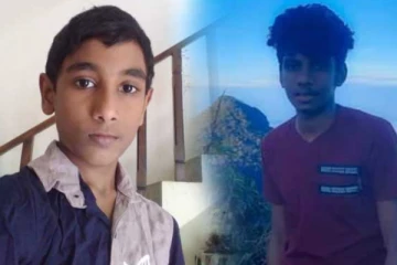 මිතුරා බේරා ගැනීමට තියට පැන ජාති සහෝදරයන් දෙදෙනා මරුට බිලිවෙයි.. අවාසනාවන්ත සිදුවීම..