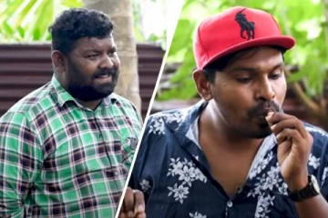 நாடு படுற பாட்டுக்க நரிக்கு உளுந்து வடை கேக்குதாம்!
