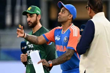 இந்தியாவுக்கு எதிராக விளையாட மாட்டோம்: பாகிஸ்தான் பிரதமர்