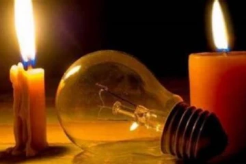 අද‍යි හෙටයිත් දිවයින පුරා විදුලි කප්පාදුවක් - 4.30 සිට කරන්ට් යන්නේ මෙහෙමයි